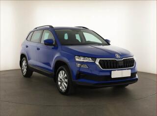 �koda Karoq 1.0 TSI