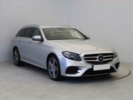 Mercedes-Benz AMG Paket E 220 d 4MATIC, R