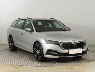 �koda Octavia Ambition Plus 2.0 TDI