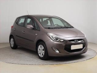 Hyundai ix20 1.6 CVVT, Park.�senzory
