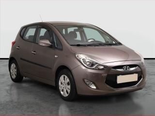 Hyundai ix20 1.6 CVVT, Park.�senzory