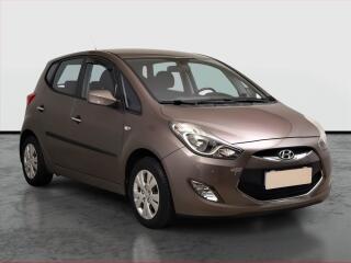 Hyundai ix20 1.6 CVVT, Park.�senzory