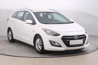 Hyundai i30 1.6 CRDi, Tempomat