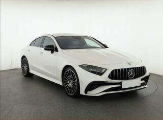 Mercedes-Benz CLS 400 d 4MATIC
