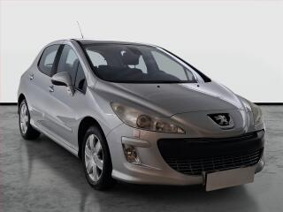 Peugeot 308 1.6 THP, Eko.zaplacen, po STK