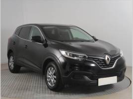 Renault Kadjar Life 1.2 TCe, Serv.kniha