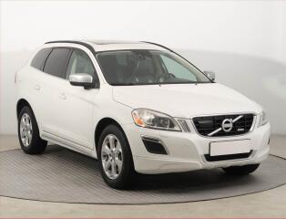Volvo XC60 R-Design D5, 4X4, Automat