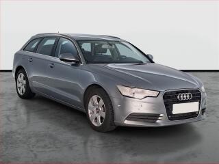 Audi A6 2.0 TDI, Automat, K��e, Navi