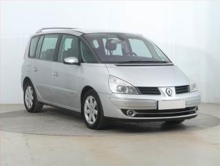 Renault Espace Initiale Paris 2.0 dCi, 7mst