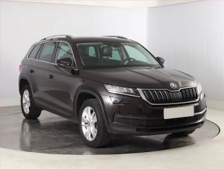 koda Kodiaq Style 2.0 TDI, Style