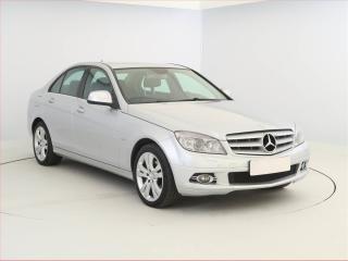 Mercedes-Benz Avantgarde C 220 CDI, Automat