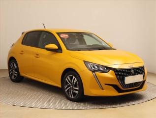 Peugeot 208 1.2 PureTech, Automat