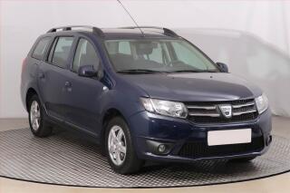 Dacia Logan 1.2 16V, �R,1.maj