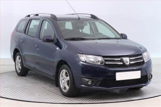 Dacia Logan 1.2 16V, �R,1.maj