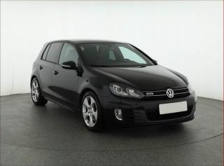 Volkswagen Golf 2.0 TDI, Xenony, Park.senzory