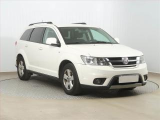 Fiat Freemont 2.0 MultiJet, 4X4, Automat