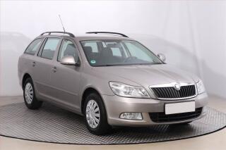 �koda Octavia 1.6 TDI, Tempomat