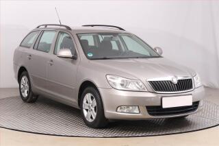 �koda Octavia 1.6 TDI, Tempomat