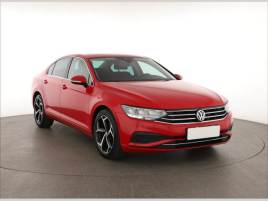 Volkswagen Passat 1.5 TSI, Tempomat