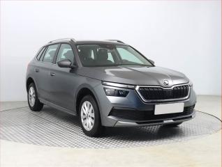 koda Kamiq Style 1.0 TSI, R, AUTOMAT