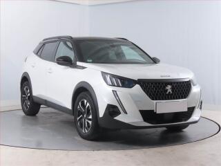 Peugeot 2008 GT Line 1.2 PureTech