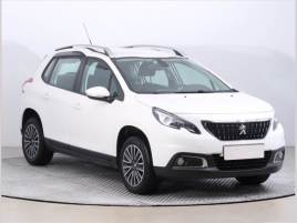 Peugeot 2008 1.2 PureTech, R,1.maj