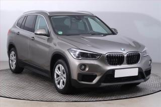 BMW X1 xDrive18d, 4X4, Automat
