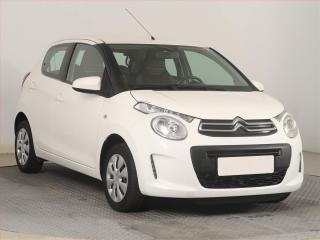 Citron C1 1.0 VTi, R,1.maj
