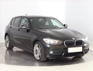 BMW Joy 116i, Serv.kniha