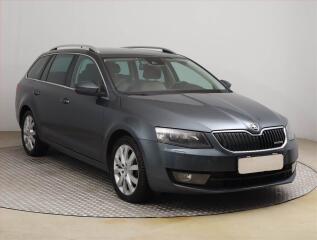 �koda Octavia 1.6 TDI, Navi, Xenony
