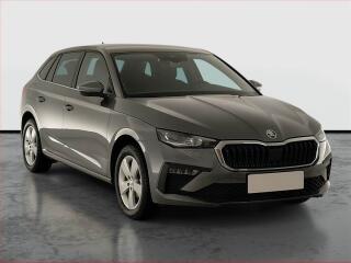 �koda Scala Top Selection 1.0 TSI