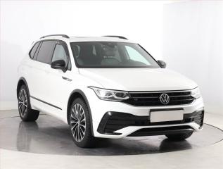 Volkswagen Tiguan Allspace 2.0 TDI, R-LINE, MATRIX, DSG