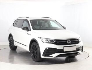Volkswagen Tiguan Allspace 2.0 TDI, R-LINE, MATRIX, DSG