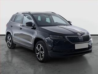�koda Karoq 1.5 TSI