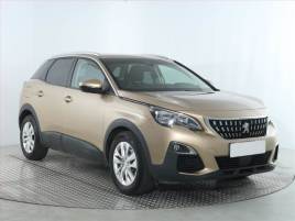 Peugeot 3008 1.6 BlueHDi, Automat, R,1.maj