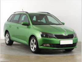 koda Fabia JOY 1.2 TSI, Serv.kniha