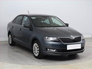 �koda Rapid 1.0 TSI, Tempomat