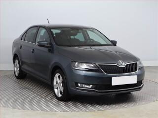 �koda Rapid 1.0 TSI, Tempomat