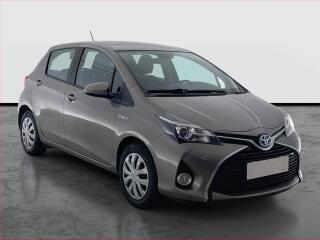 Toyota Yaris 1.5 Hybrid, Automat