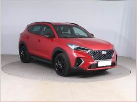 Hyundai Tucson N-Line 2.0 CRDi, N-Line, 4x4