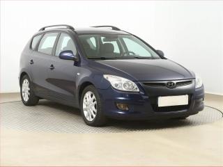 Hyundai i30 Comfort 2.0 CVVT, po STK