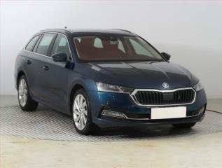 koda Octavia Style 1.4 TSI iV