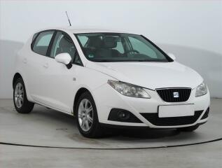 Seat Ibiza 1.4 16V, po STK