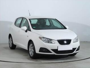 Seat Ibiza 1.4 16V, po STK, jezd� v�born�