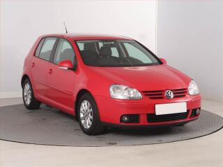 Volkswagen Golf 1.6