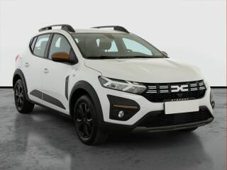 Dacia Sandero Stepway Extreme 1.0 TCe, LPG