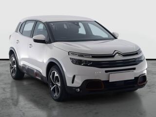 Citro�n C5 Aircross BlueHDi 130, Automat, Tempomat
