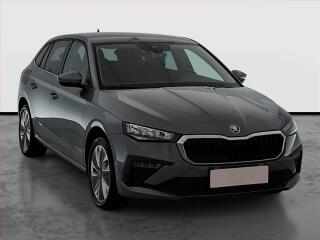 �koda Scala Top Selection 1.0 TSI