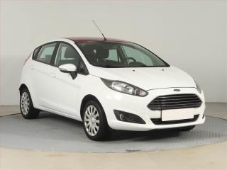 Ford Fiesta 1.0 EcoBoost, R,1.maj