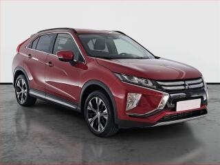 Mitsubishi Eclipse Cross Intense 1.5 T-MIVEC, 4X4